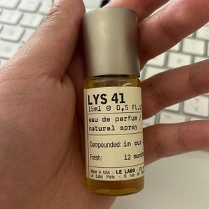 LE LABO LYS41
